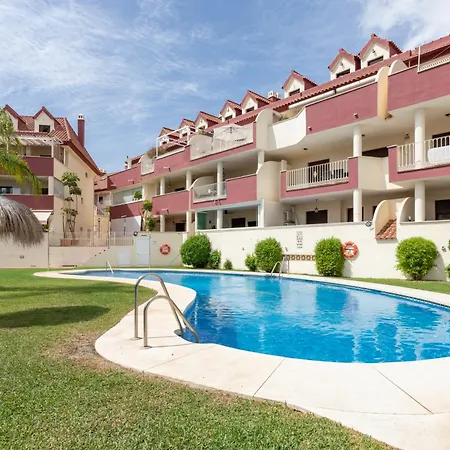 Vb Torrequebrada Golf & 2br * Benalmadena