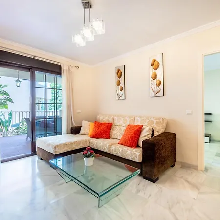 Apartmán Vb Torrequebrada Golf & 2br *