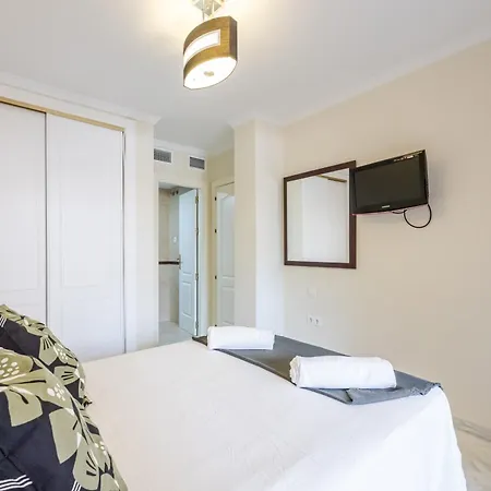 Apartmán Vb Torrequebrada Golf & 2br