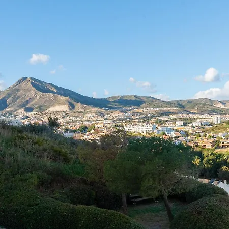 Vb Torrequebrada Golf & 2br Benalmádena