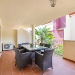 Vb Torrequebrada Golf & 2br 公寓