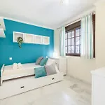公寓 Vb Torrequebrada Golf & 2br