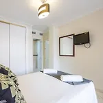 公寓 Vb Torrequebrada Golf & 2br